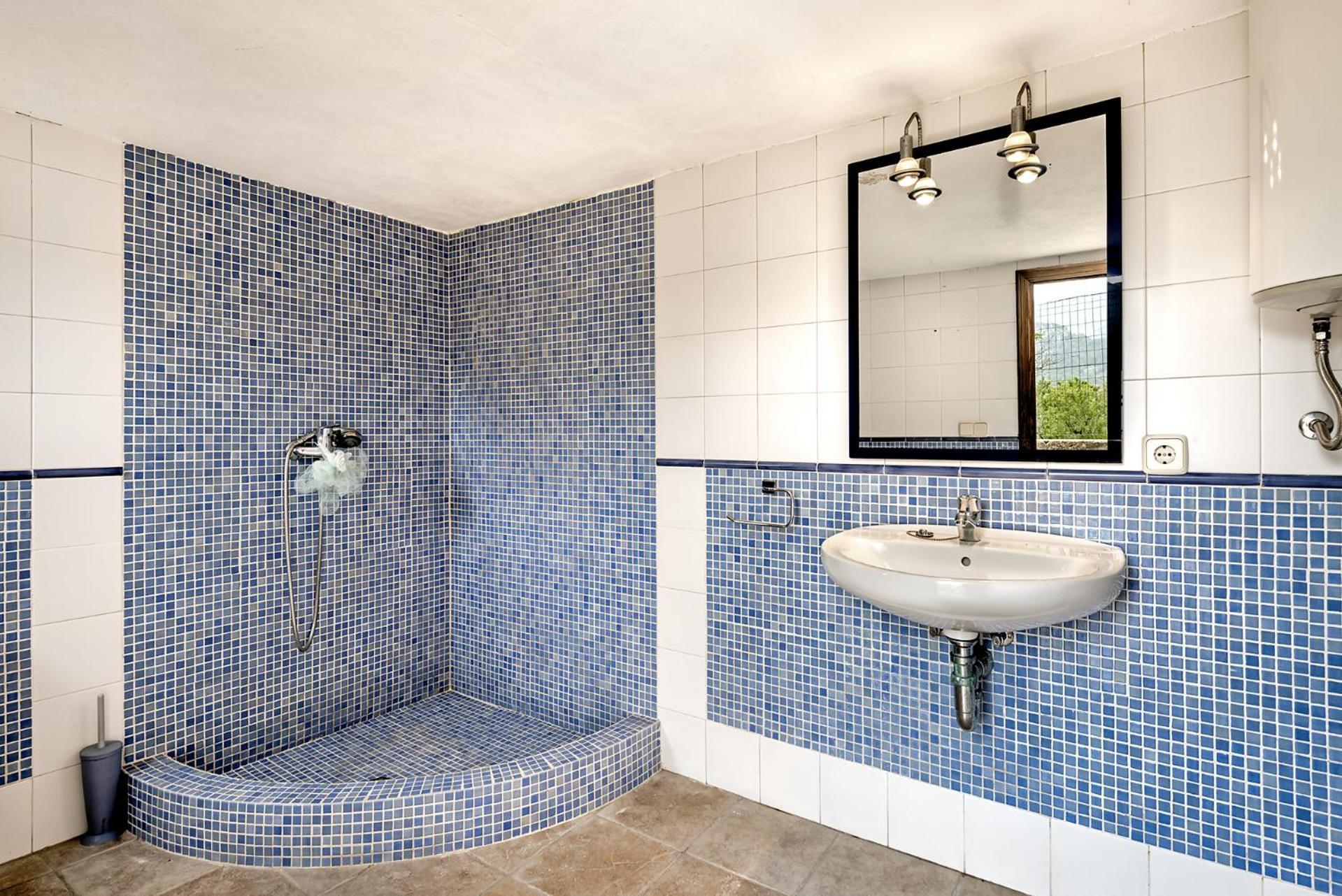 Sestadors Villa Selva (Mallorca)