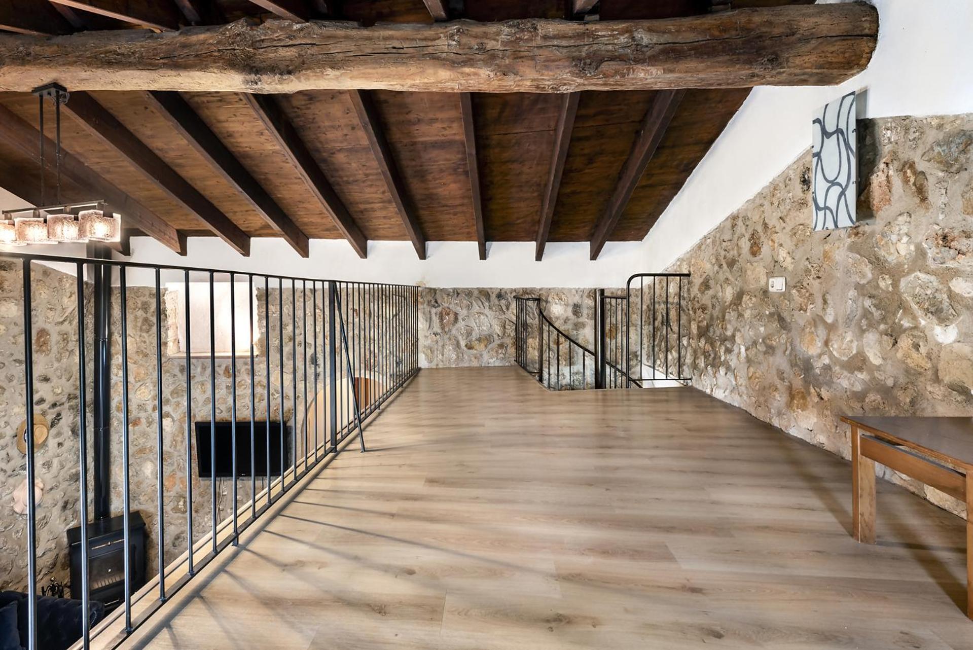 Sestadors * Selva (Mallorca)