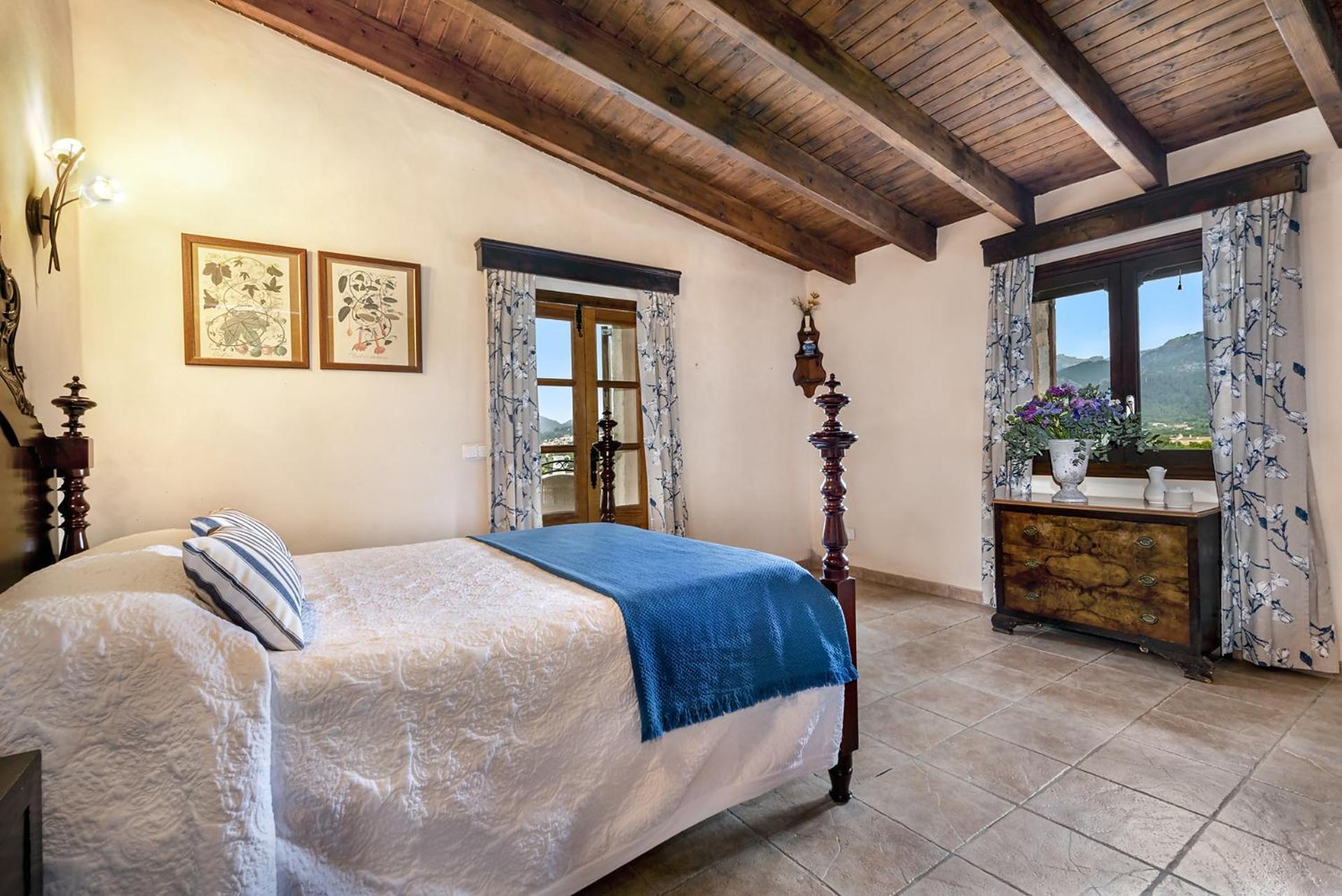 Villa Sestadors Selva (Mallorca)