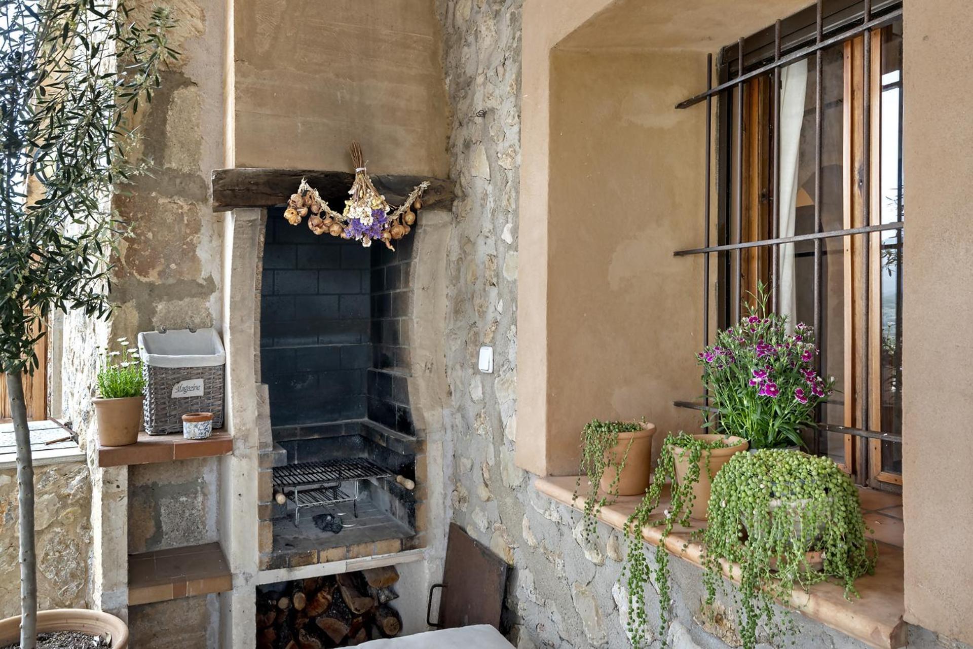 Sestadors Villa Selva (Mallorca)