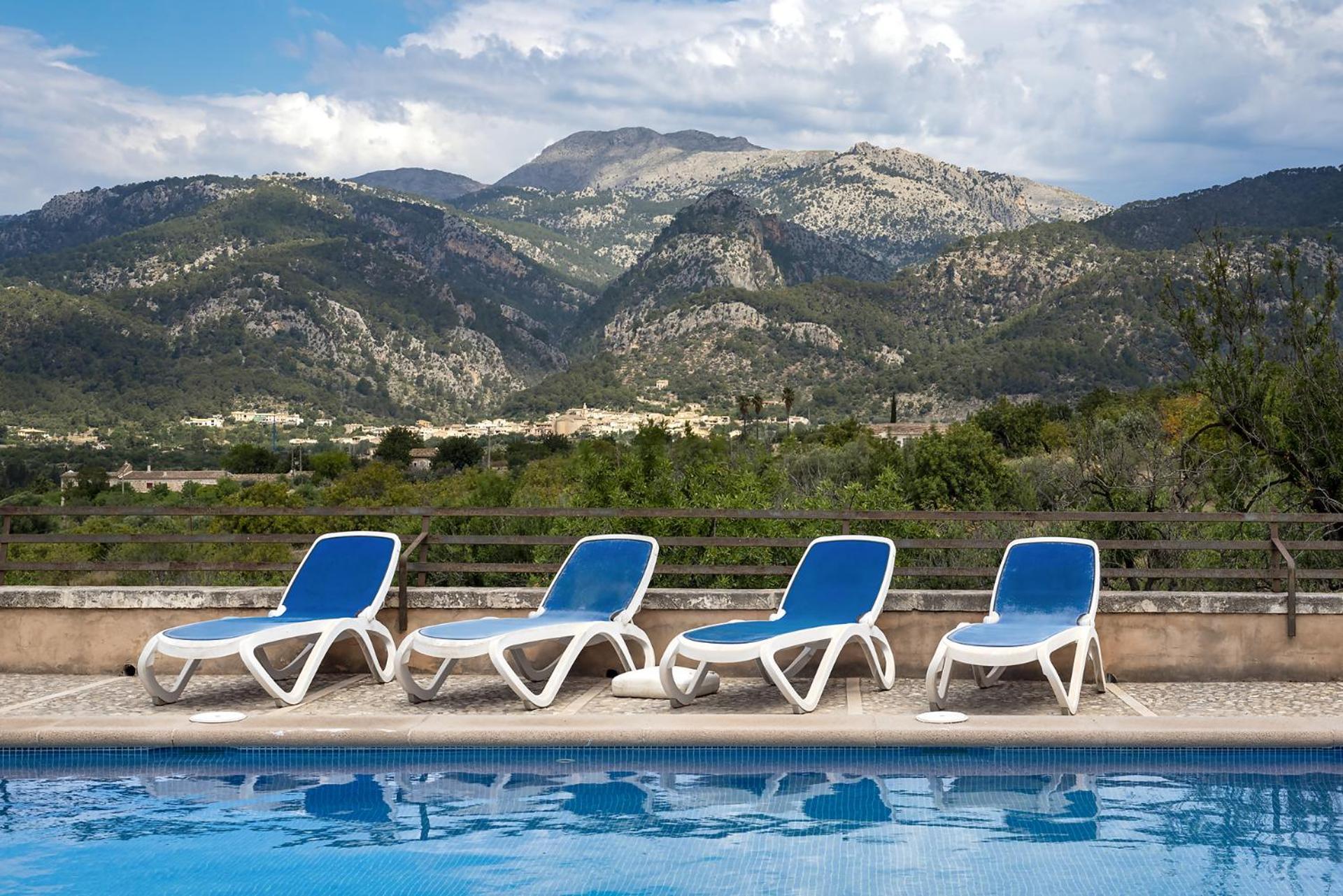 Sestadors Selva (Mallorca)