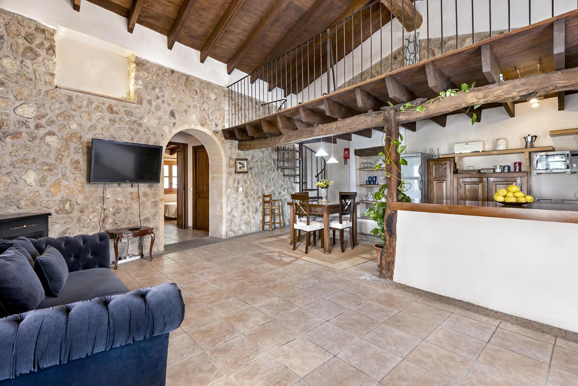 Sestadors Villa Selva (Mallorca)
