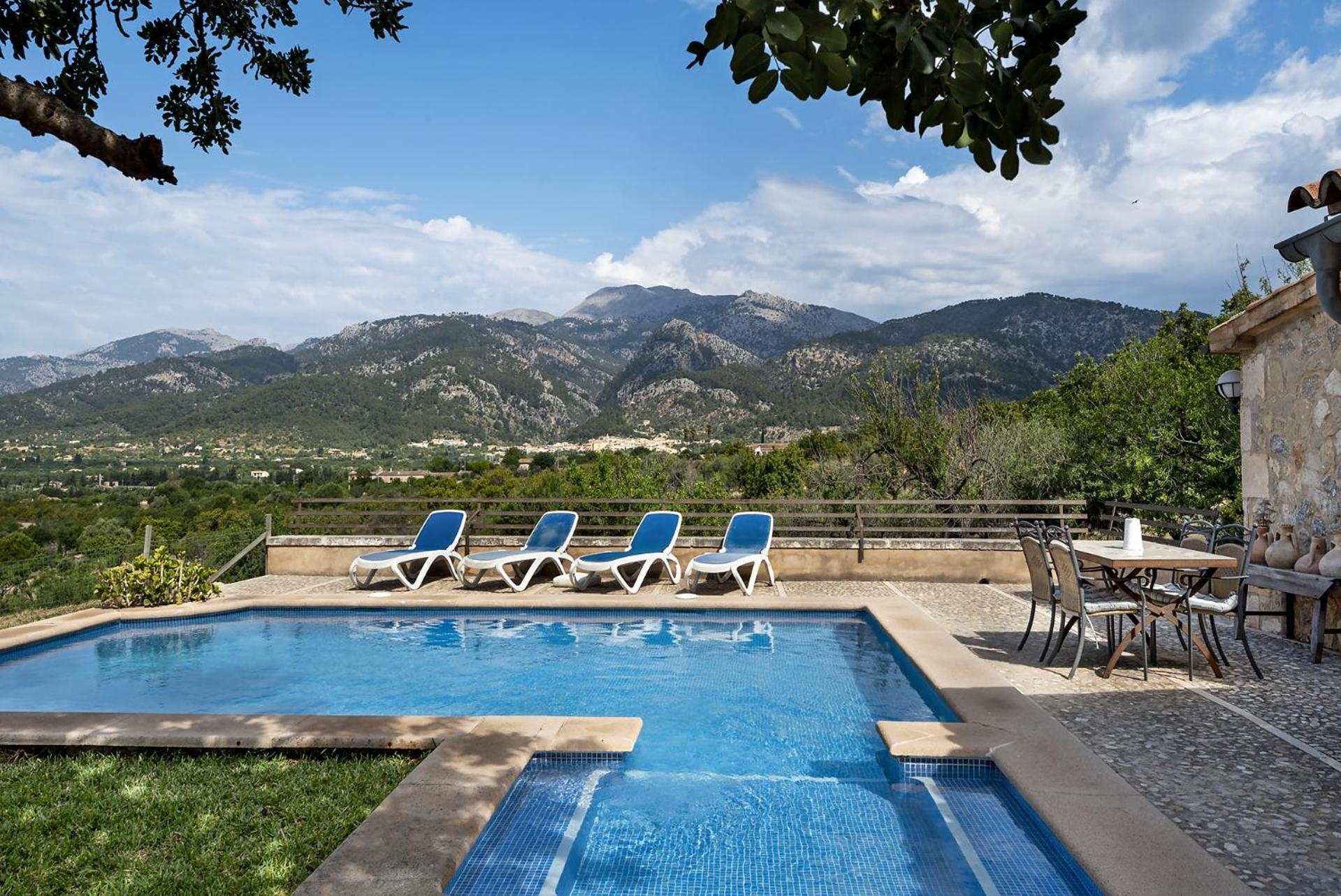 Sestadors * Selva (Mallorca)