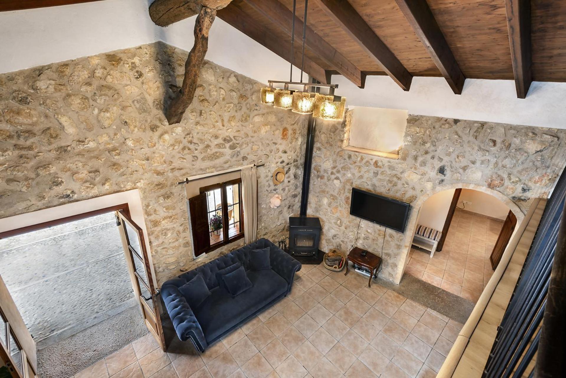 Sestadors Villa