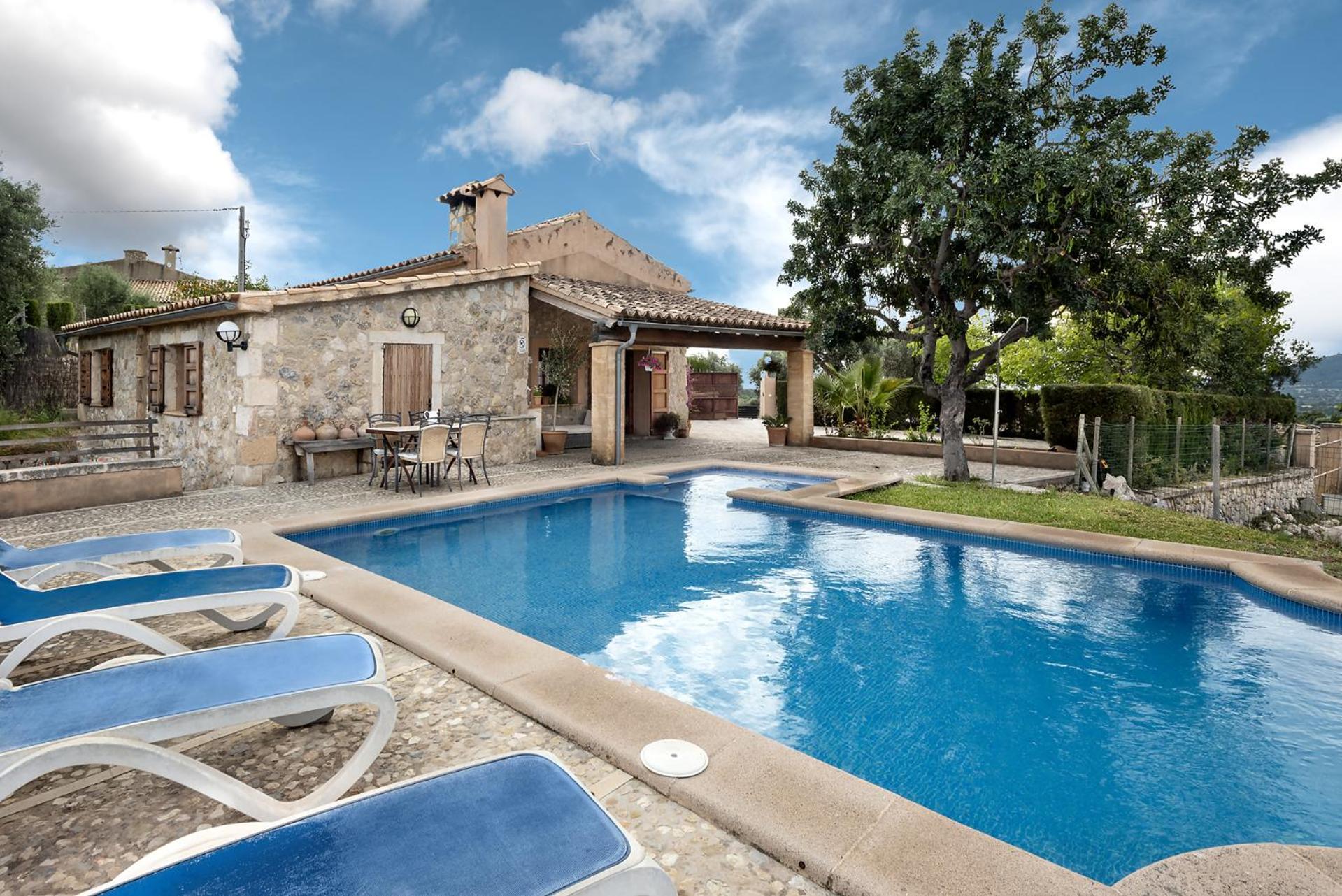 Sestadors Selva (Mallorca)