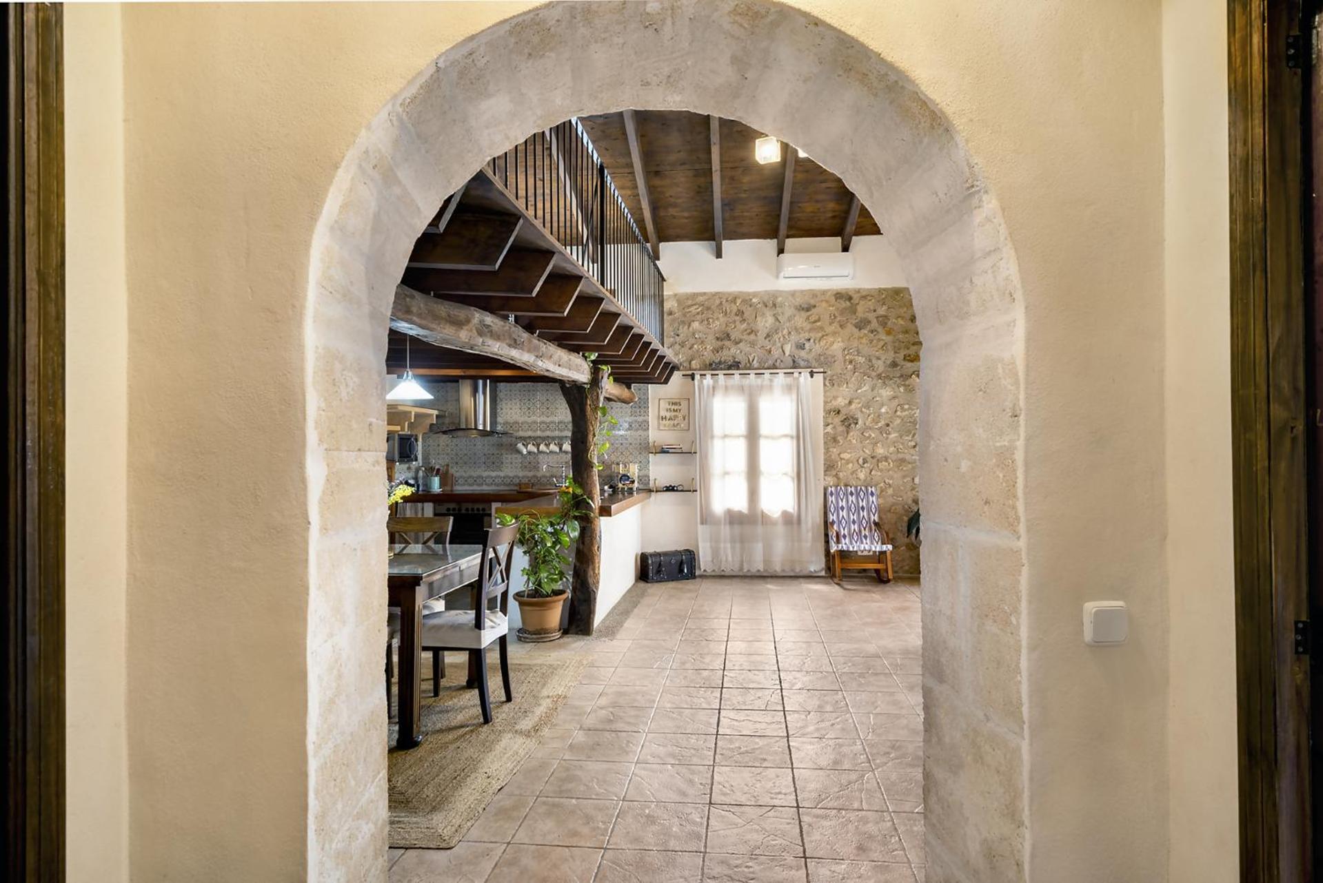 Sestadors Selva (Mallorca)